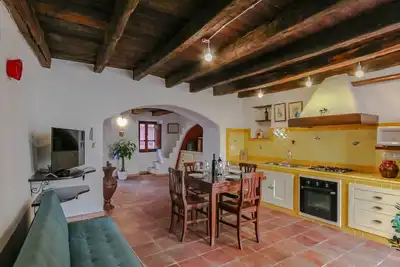 Image de Maison Clara avec wifi