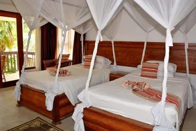 Image de Superior Double or Twin Room