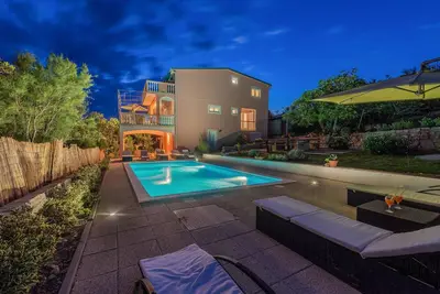 Image de Magnifique appartement Ă Stara Vas
