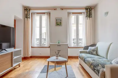 Image de Appartement Trianon - Welkeys