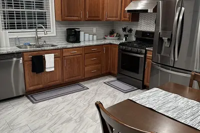 Image de Relaxing family friendly apartment