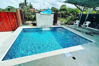 Image de Beautiful House totally equipped. Pet Friendly. 5min away from all attractions