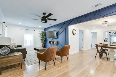 Image de The Malone Home