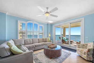 Image de Oceanfront | Beach Colony Tower 14a | Resort Amenities | Beach Getaways