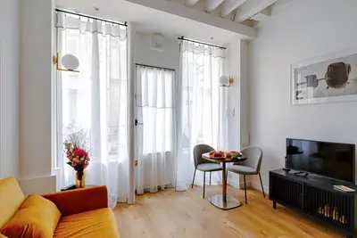 Image de Appartement Design, île St Louis - Welkeys