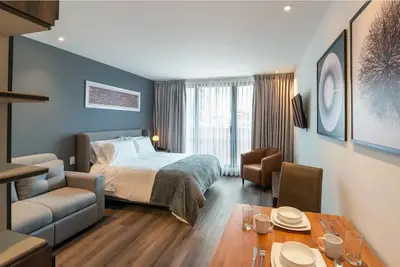 Image de Comodo Loft Morph Chico