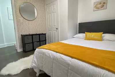 Image de Modern Comfort 1br- 30 Minutes to Manhattan