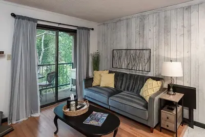 Image de Cozy Condo in Ruidoso ideal for Outdoor Enthusiasts!