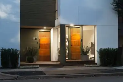 Image de 💎The Architect's Dream! 💎 Luxury Flat, Upper Kirby ⭐️⭐️⭐️⭐️⭐️