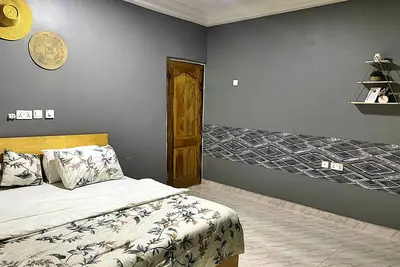 Image de Tamaniroom- a private 1bed
