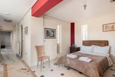 Image de Beautiful 1-Bed Cottage in Megalopolis