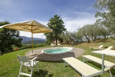 Image de Fontesecca, CittĂ della Pieve, Italy
