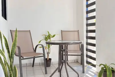 Image de Apartamentos Twins