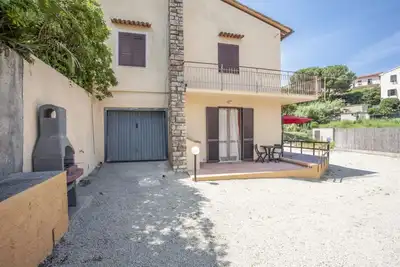 Image de Villetta Capo Bianco - Villetta Capo Bianco