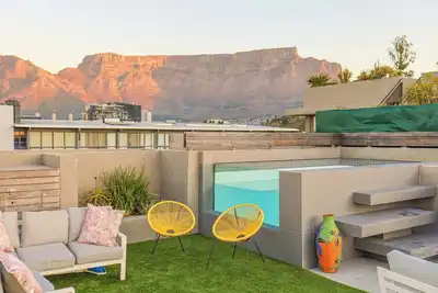 Image de Penthouse w Deck Pool 360 views Summit on Quarter