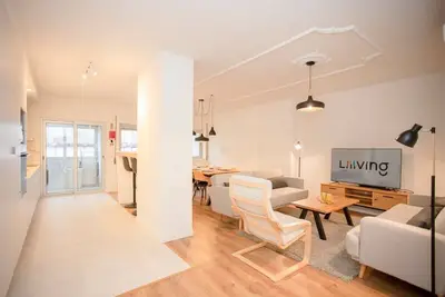 Image de Liiiving in Porto - Modern Design Home
