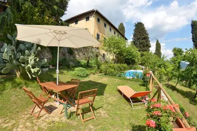 La Cascina Di Palazzo Buonvisi