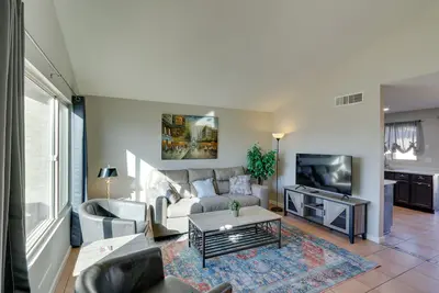 Image de Private Pool & Fire Pit at Mesa Vacation Rental