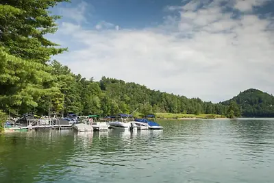 Image de Bluegreen Club Lodges at Trillium | 2br Villa