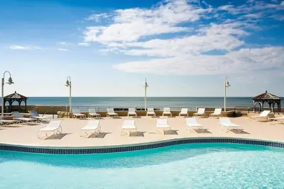 Image de Bluegreen at Atlantic Palace | 1 Bedroom Condo