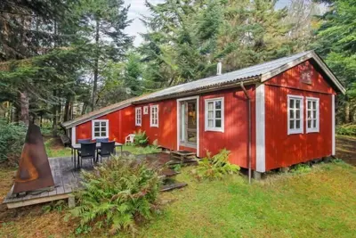Image de \"Muriel\" - 1. 1km from the sea by Interhome