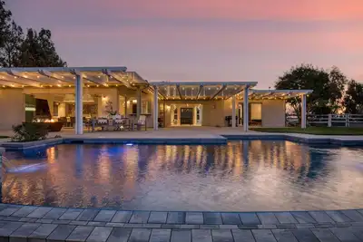 Image de Summit Ranch by AvantStay | Infinity Pool + Views
