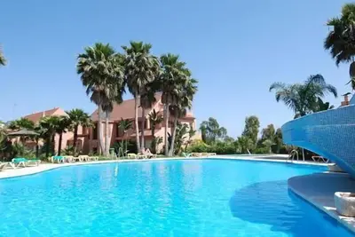 Lovely Penthouse Casares Costa - Casares Costa, Andalucía