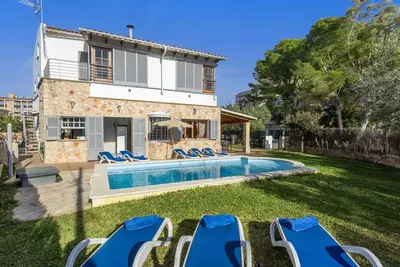 Image de Villa Pinto