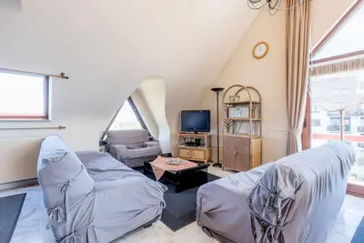 Image de Appartement à Koksijde près de la plage