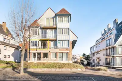 Image de Appartement près des Dunes et Mer