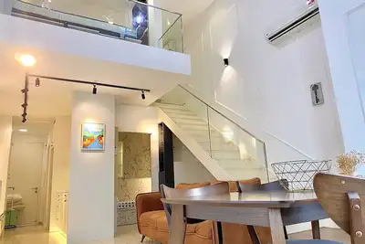 Image de Kl City Centre Loft French Style Design Ekocheras Mall