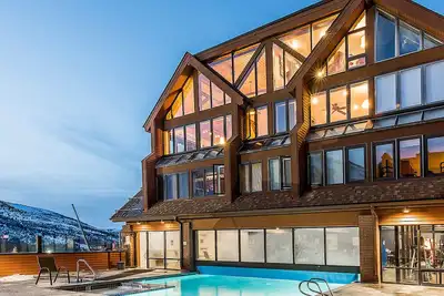 Image de Lodge at Mountain Village by Park City Vacations