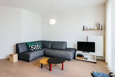 Image de Les Mouettes 301 avec garage situé sur la digue