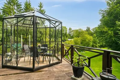 Image de \"Vesa\" - 2. 4km from the sea by Interhome