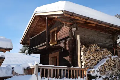 Image de Chalet \"Mirantin\" (2 personnes)