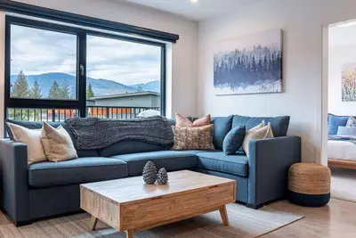 Image de Condo with Hot Tub-Bluebird Daze