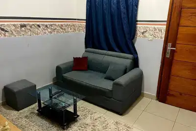 Image de Appartement Cosy 2 pièces