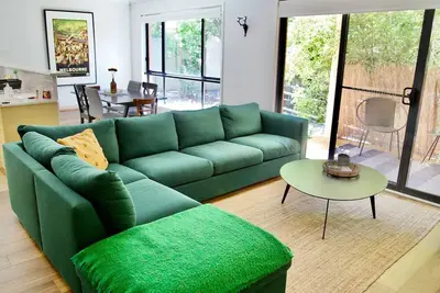 Image de The Bedford @ Braddon - 2br + Free parking + Wi-Fi\n\n