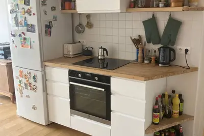 Image de Appartement idéal pour les familles, très agréable à vivre!
