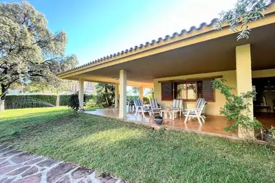 Image de Villa Sigalero