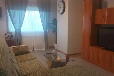 Image de Apartamento a 10 Min. del Centro de Vigo, Ideal Para Conocer Galicia