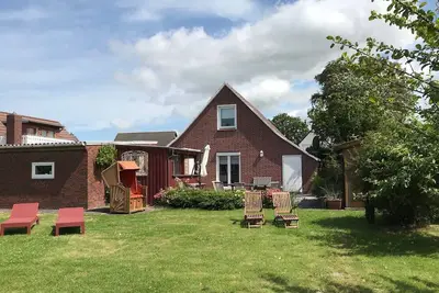 Image de Ab ans Meer und die Seele Baumeln Lassen! Ein Haus zum Wohlfühlen: In Diesem Fer
