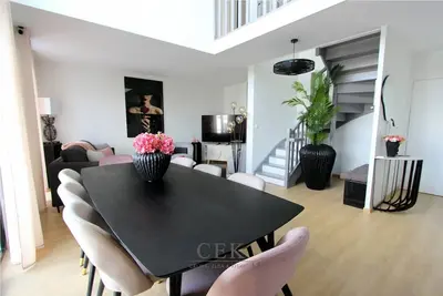 Image de Le Gatsby ~ magnifique appartement 8 personnes