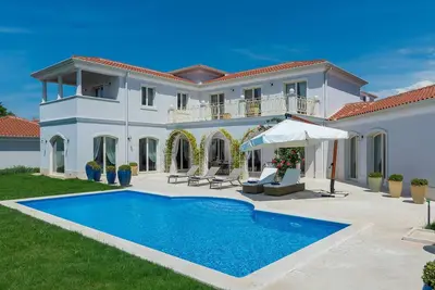 Image de Villa Lavanda Vabriga