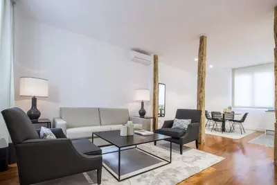 Image de Superior 2 Bedroom Apartment - Chueca