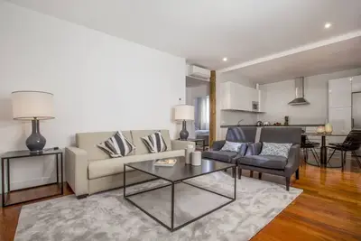 Image de 2 Bedroom Apartment - Chueca