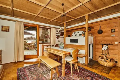 Image de Großes Ferienhaus für bis zu 8 Personen 200qm