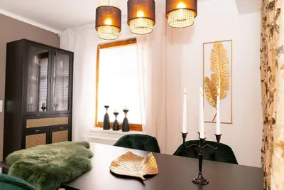 Image de Top Modernes Appartment im Herzen von Wernigerode
