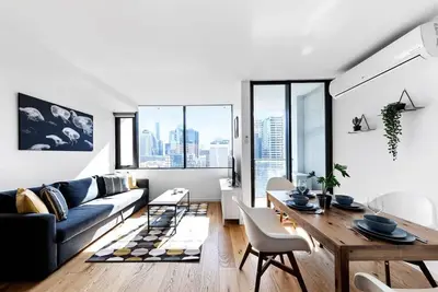 Image de Spacious Southern Cross Stay, Cozy & Central Home