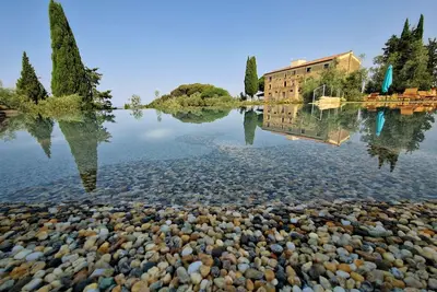 Agriturismo Ai Massi Libeccio